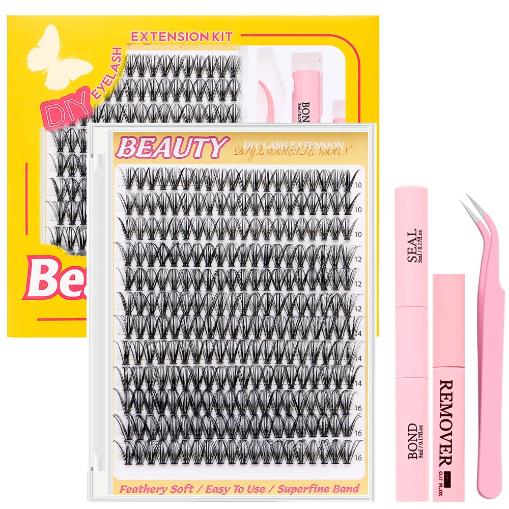DIY kit double box set