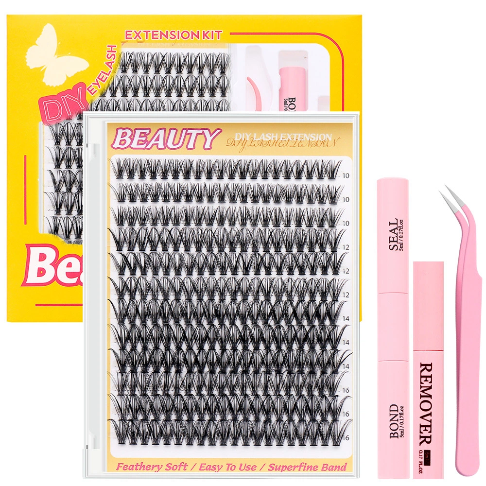 DIY kit boxed set