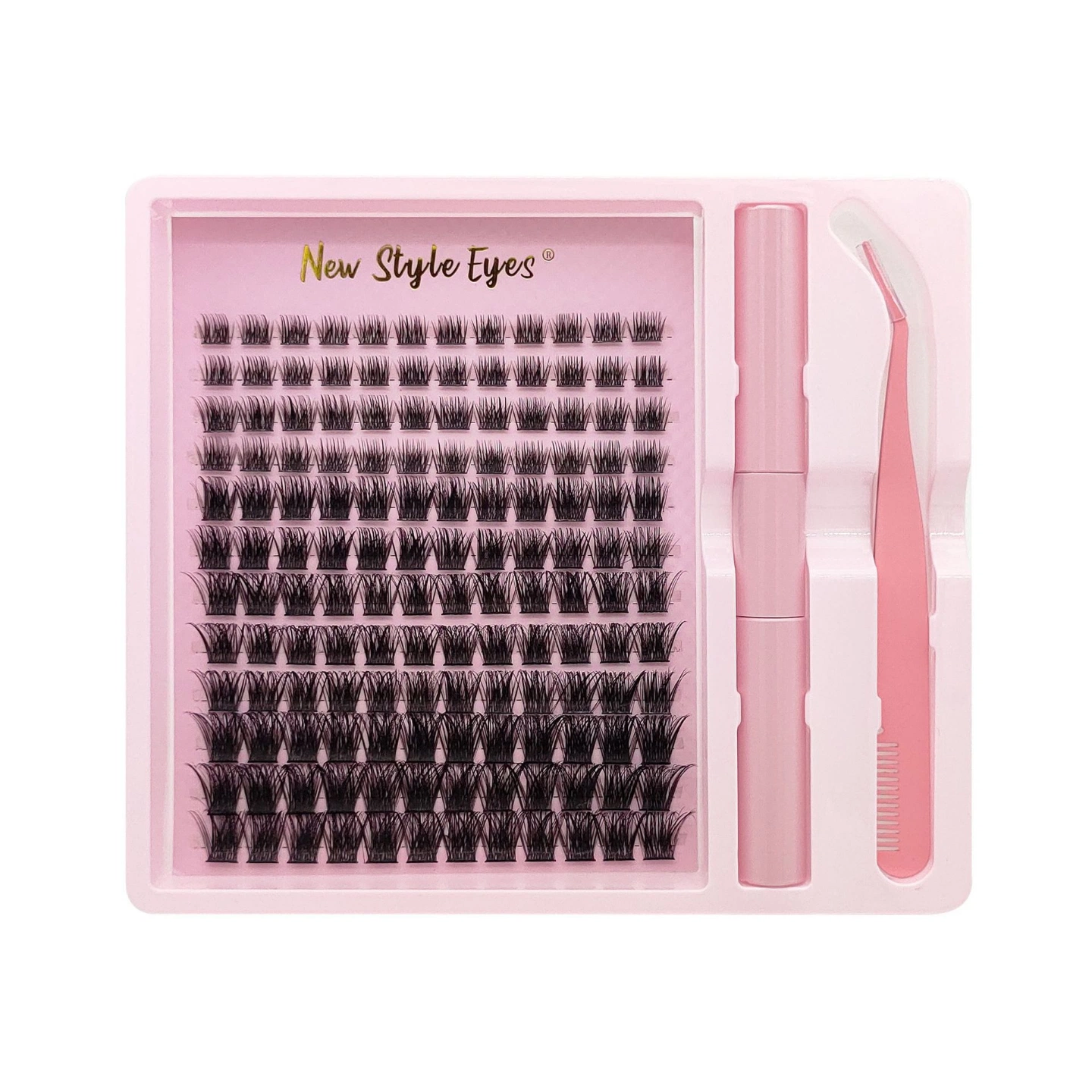 New Style Eyes DIY kit