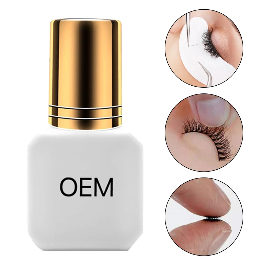 OEM lash glue bottle