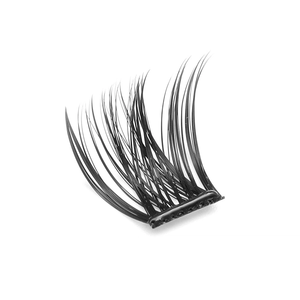 Self-Adhesive cluster close up